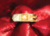 1891 Mourning Ring