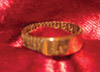 1790 Mourning Ring