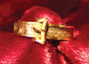1881 Mourning Ring