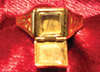 1881 Mourning Ring