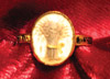 1778 Mourning Ring