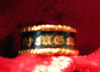 1838 Mourning Ring