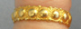1650 Posy Ring Back