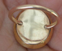 Late 17th C. Ring Back