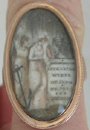 1794 Mourning Ring