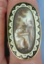 1792 Mourning Ring