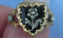 1848 Mourning Ring