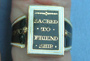 1798 Mourning Ring