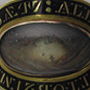 1810 Alex Scott Mourning Ring