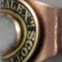 1810 Alex Scott Mourning Ring Side