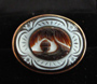 Cameo Mourning Ring