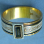 Catherine Mary Walpole Ring