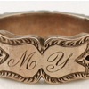 David Ring Front