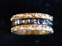 Gothic Band / Ring