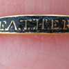 Grandfather Ring Back