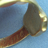 Leg Intaglio Side