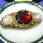 Pearl Ring