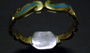 Crystal Ring Back