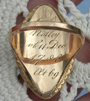 1786 Mourning Ring Back
